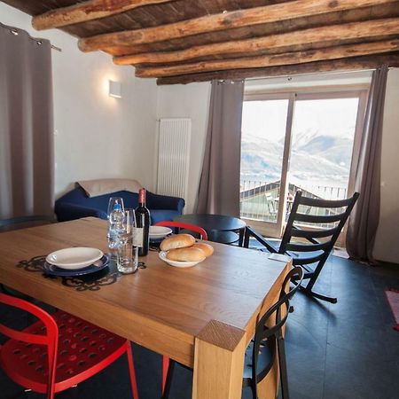 Tre Terre Rustico Villa Pianello Del Lario Kültér fotó